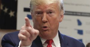 Donald Trump participă la summitul NATO de la Londra 