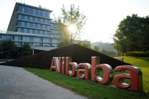 Alibaba a atras o cerere în valoare de 13,4 miliarde de dolari pentru listarea la Hong Kong