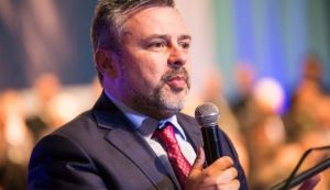 Ioan Bălan (sursă foto: Twitter)