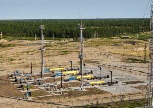 PGNiG a notificat Gazprom că nu va extinde contractul privind furnizarea de gaze naturale 