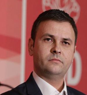 Vasile Suciu (sursă foto: Twitter)