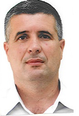 Directorul general al CFR Marfă a demisionat 