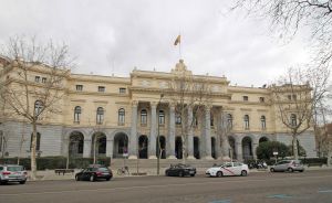 Euronext şi SIX Group vor să preia, fiecare, Bursa din Madrid