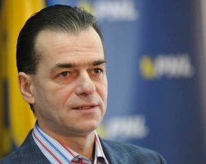 Ludovic Orban: "PNL are ca obiectiv creşterea pensiilor. Nu se atinge nimeni de pensiile lor, avem ca obiectiv respectarea legii pensiilor. De asemenea, niciun angajat nu trebuie să se teamă că e în pericol să îi scadă salariul".