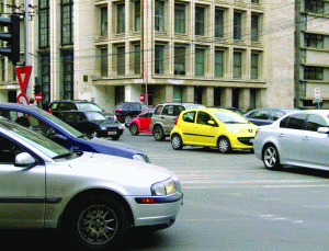 Segmentul pentru autovehicule - 82% din structura portofoliului companiei.