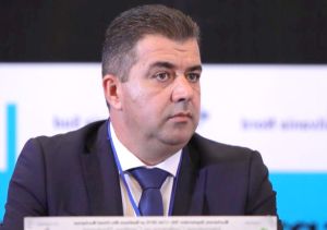 Marius Dănuţ Caraşol (Sursă foto: Twitter)