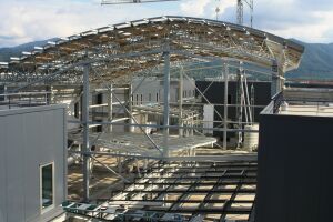 "Un Brexit dur ar afecta dezvoltarea pieţei de spaţii industriale"