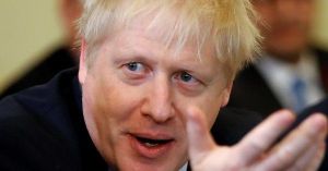 Partidul lui Boris Johnson a înşelat publicul cu un aşa-zis cont de verificare a informaţiilor