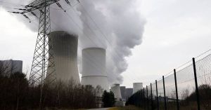 China continuă construcţia termocentralelor pe bază de cărbune, contrar Acordului de la Paris