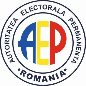 "Numărul alegătorilor înscrişi în listele electorale permanente este de 18.217.411"