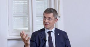 Dan Barna (Sursă foto: Twitter)