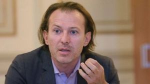 Florin Cîţu (Sursă foto: Twitter)