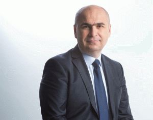 Ilie Bolojan