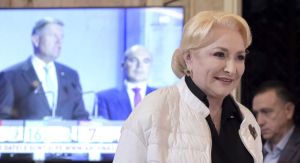 Viorica Dăncilă