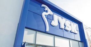 JYSK România a raportat afaceri de 582 milioane lei în anul financiar 2019