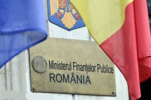 Finanţele au atras 20 milioane de lei de la bănci