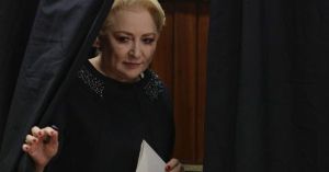 Viorica Dăncilă