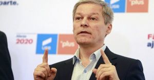 Dacian Cioloş 