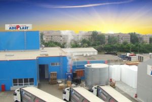 Acţionarii Adeplast au decis să vândă societatea către grupul elveţian Sika