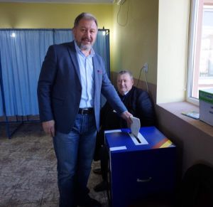 Radu Moldovan (Sursă foto: Facebook)