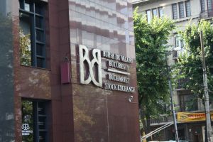 Lichiditate de 2,82 milioane de euro pe BVB