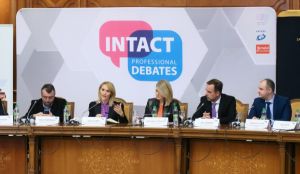 Salonul Imobiliar - Perspective şi tendinţe pentru 2020