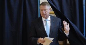 Klaus Iohannis va conduce miercuri o şedinţă a CSAT