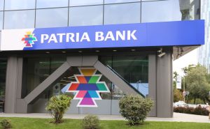 Obligaţiunile Patria Bank intră mâine la tranzacţionare