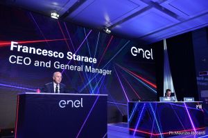 "Decarbonizarea infrastructurii globale de producţie de electricitate va reprezenta 50% din totalul investiţiilor planificate"