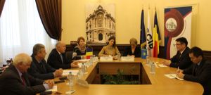 Interes pentru dezvoltarea cooperării economice cu Republica Kazakhstan