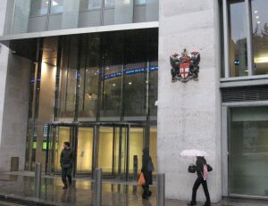 Acţionarii London Stock Exchange au votat preluarea Refinitiv