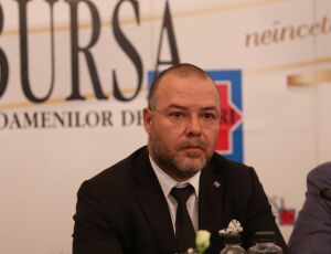 Florin Dănescu, ARB