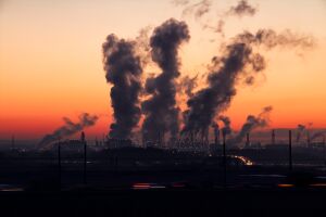 Avertisment ONU în privinţa schimbărilor climatice