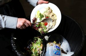 Ţara noastră, locul 9 în Europa privind risipa alimentară