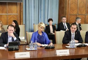 Salariul minim, între creşterea de 7,2% propusă de guvernul Orban şi realitatea activităţii IMM-urilor