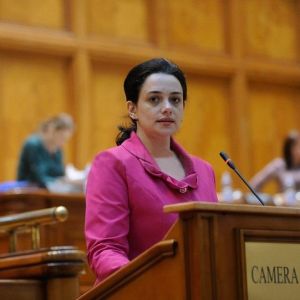 Angelica Fădor