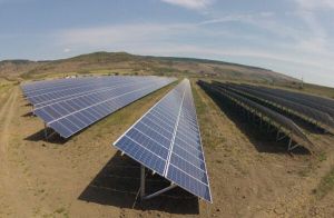 Azerbaijanul şi-a propus ca 30% din consumul de energie să fie asigurat de sursele regenerabile