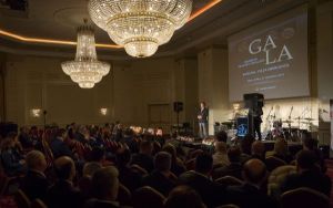 Asociaţia Brokerilor premiază campionii pieţei de capital