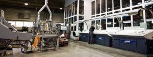 Tipografia Infopress Group estimeză afaceri de 32 de milioane de euro