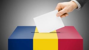 CCR a validat rezultatul celui de-al doilea tur al alegerilor prezindenţiale
