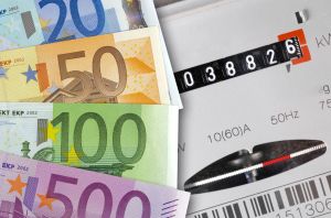 Inflaţia în zona euro a urcat la 1%