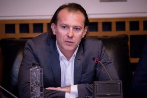 Florin Cîţu (sursă: Facebook)