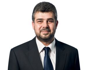 Marcel Ciolacu (sursă: Facebook)