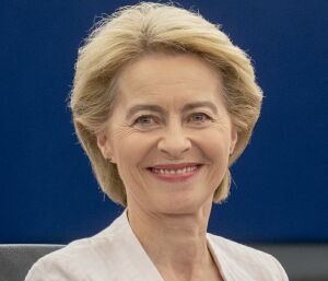Ursula von der Leyen