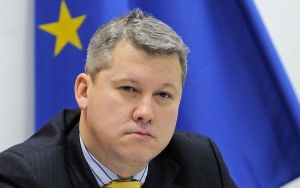 Cătălin Predoiu
