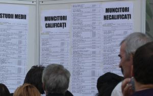 ANOFM organizează 137 de programe de formare profesională, la nivel naţional 