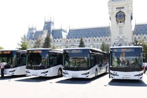 PNL Iaşi va face verificări asupra staţiilor de transport din oraş 