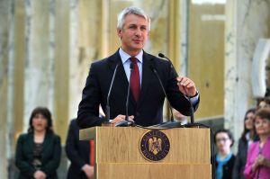 Eugen Teodorovici (Sursă foto: Facebook)