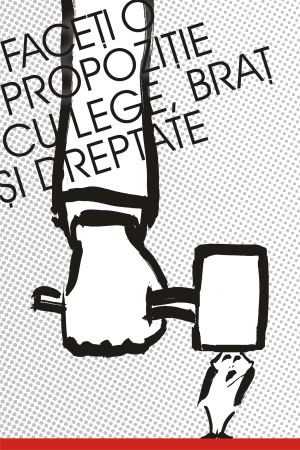Ilustraţie de MAKE