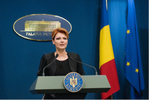 Olguţa Vasilescu a primit avertisment din partea CNCD